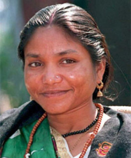 Phoolan Devi: India’s Bandit Queen